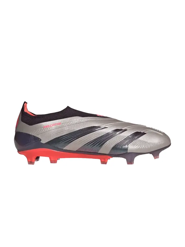 Бутсы adidas Predator Elite Laceless FG 'Vivid Horizon Pack' — изображение 1 из 1