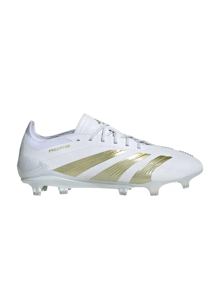 Бутсы adidas Predator Elite FG 'Day Spark Pack' — изображение 1 из 1