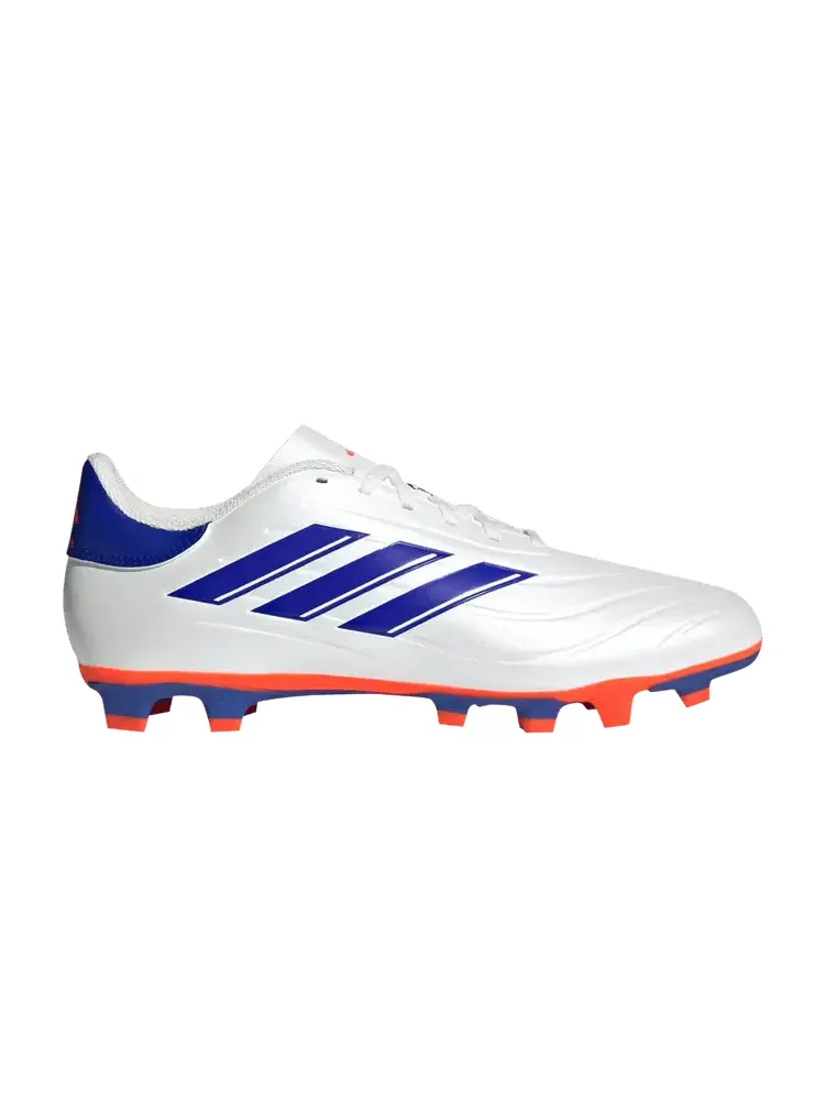 Бутсы adidas Copa Pure 2 Club FG 'Advancement Pack' — изображение 1 из 1, белый/синий/красный