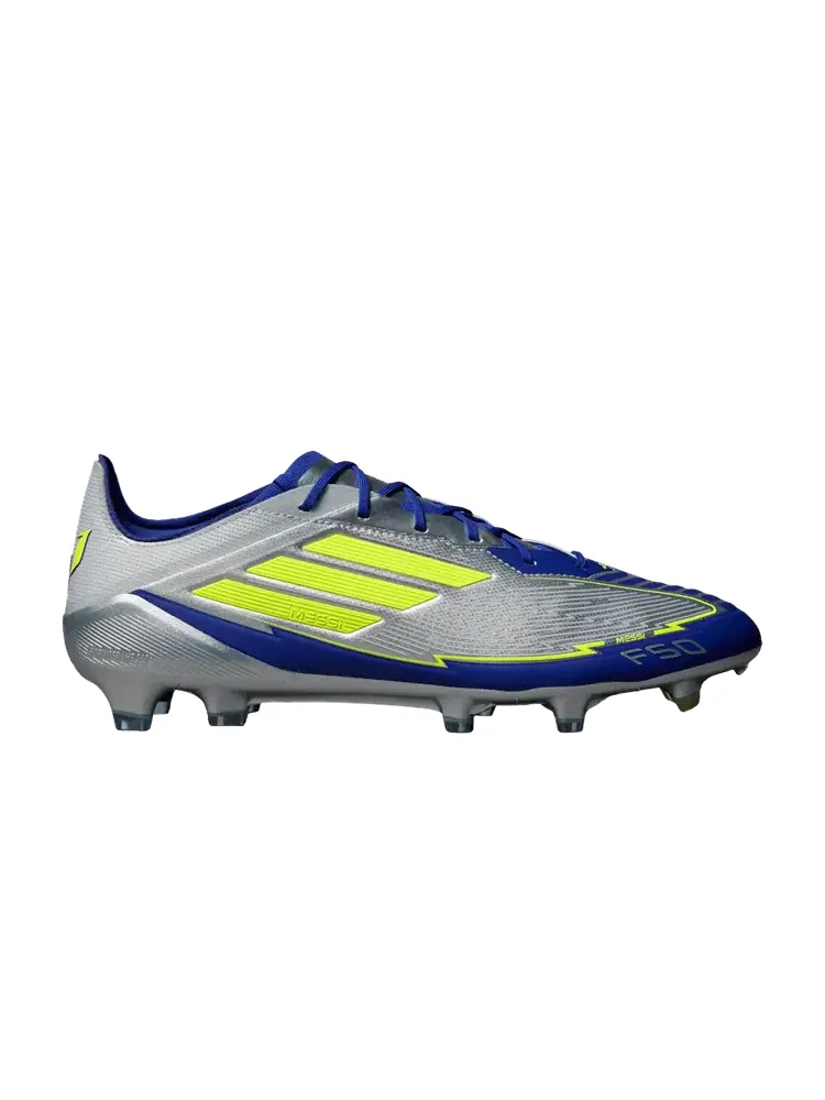 Бутсы adidas Messi Adizero F50 Elite FG 'La Vida Rapida Pack' — изображение 1 из 1