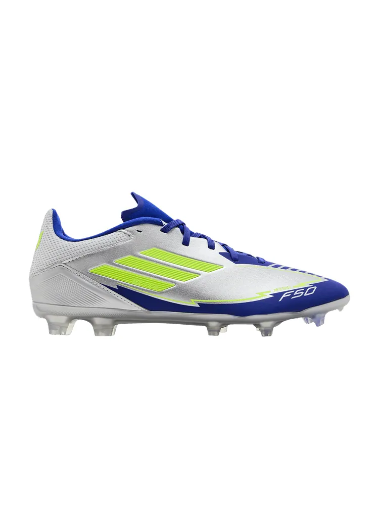 Бутсы adidas Messi Adizero F50 League FG MG 'La Vida Rapida Pack' — изображение 1 из 9