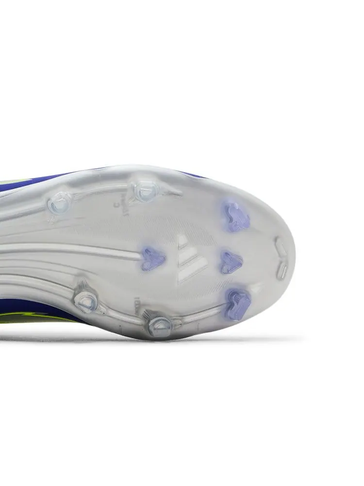 Бутсы adidas Messi Adizero F50 League FG MG 'La Vida Rapida Pack' — изображение 6 из 9