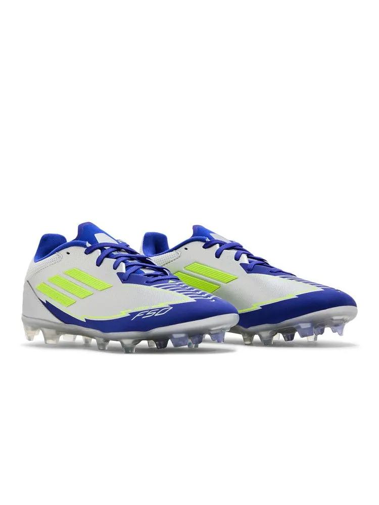 Бутсы adidas Messi Adizero F50 League FG MG 'La Vida Rapida Pack' — изображение 9 из 9