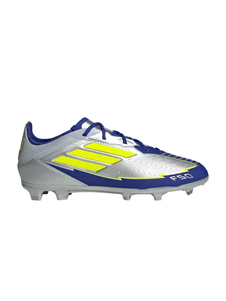 Бутсы adidas Messi Adizero F50 Elite FG K 'La Vida Rapida Pack' — изображение 1 из 1