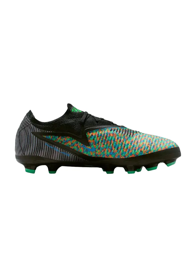 Бутсы Nike Phantom 6 Low Pro GS MG 'EA SPORTS FC' — изображение 1 из 1, черный