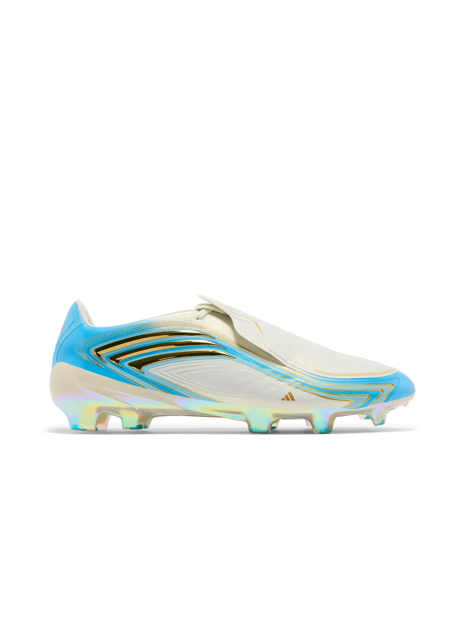 Футбольные бутсы Adidas F50 Messi Elite FG — изображение 1 из 8