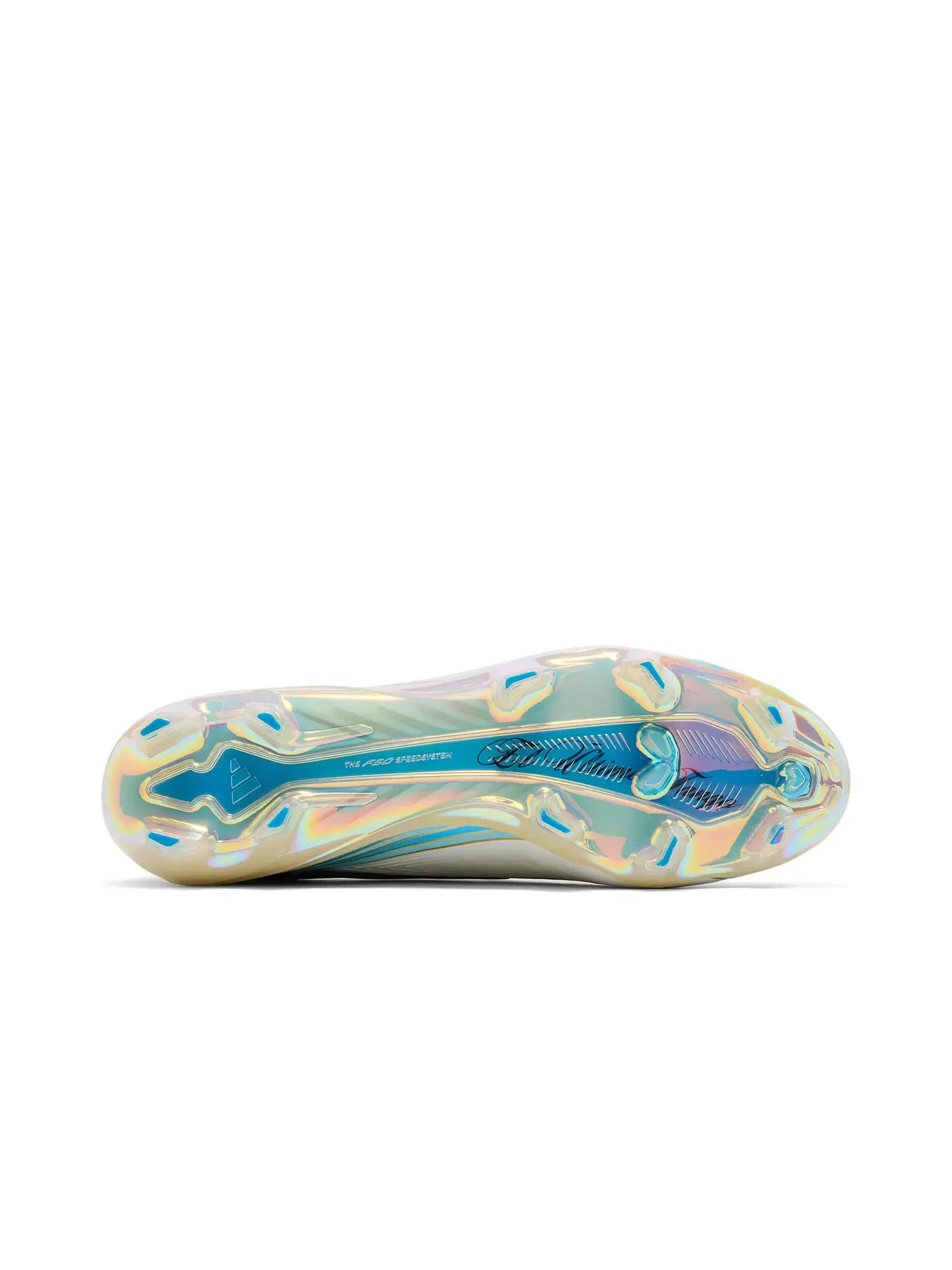 Футбольные бутсы Adidas F50 Messi Elite FG — изображение 4 из 8