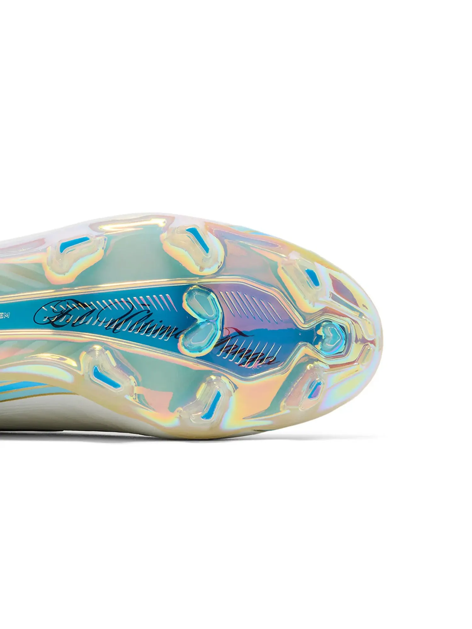 Футбольные бутсы Adidas F50 Messi Elite FG — изображение 5 из 8