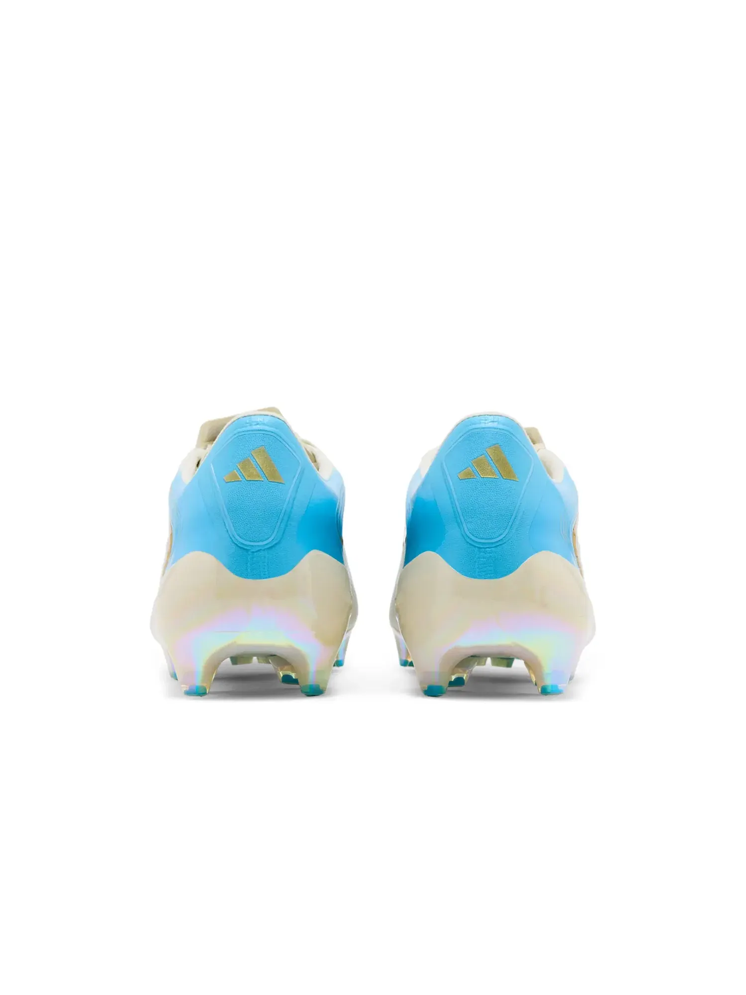 Футбольные бутсы Adidas F50 Messi Elite FG — изображение 6 из 8
