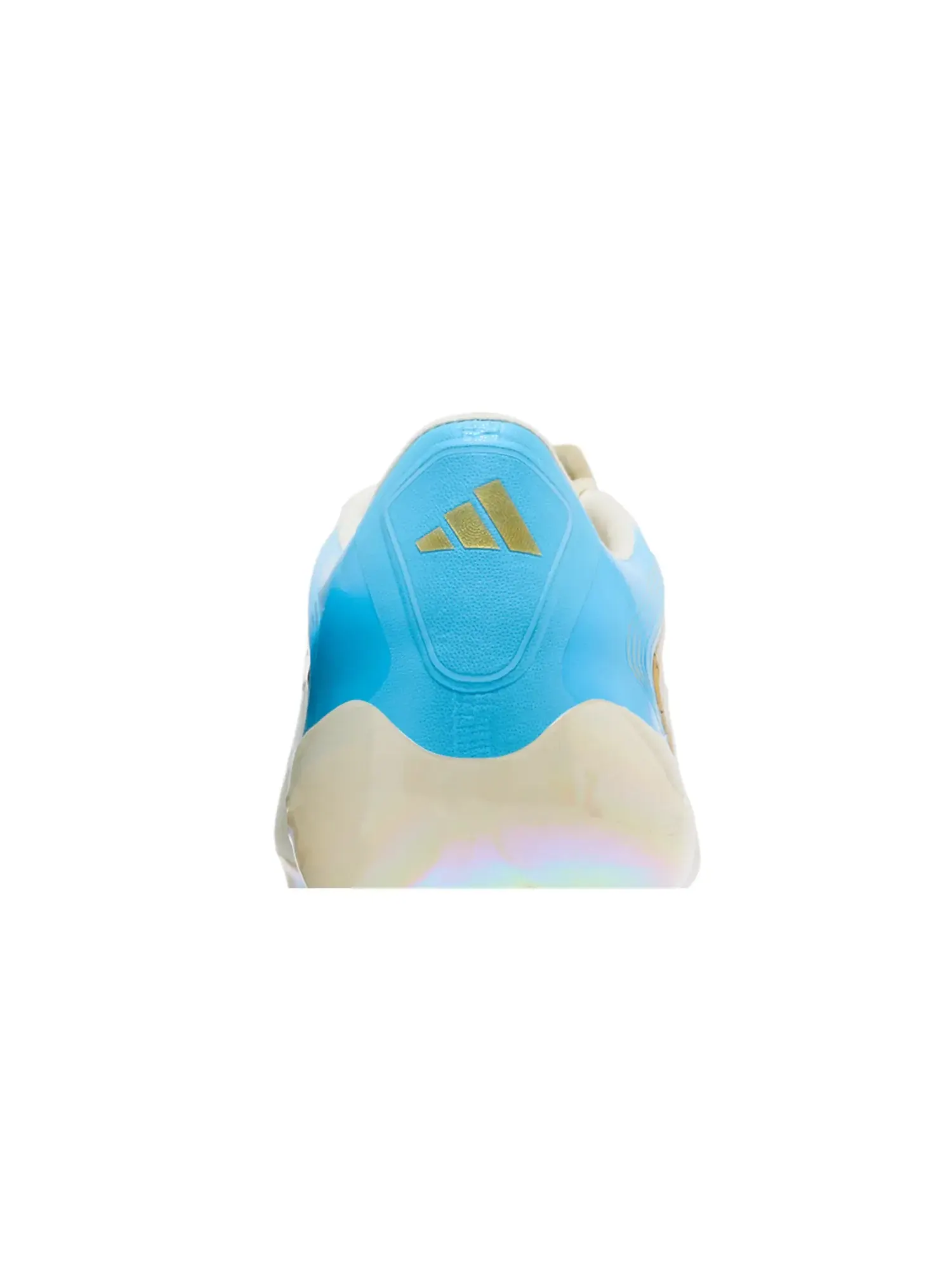 Футбольные бутсы Adidas F50 Messi Elite FG — изображение 7 из 8
