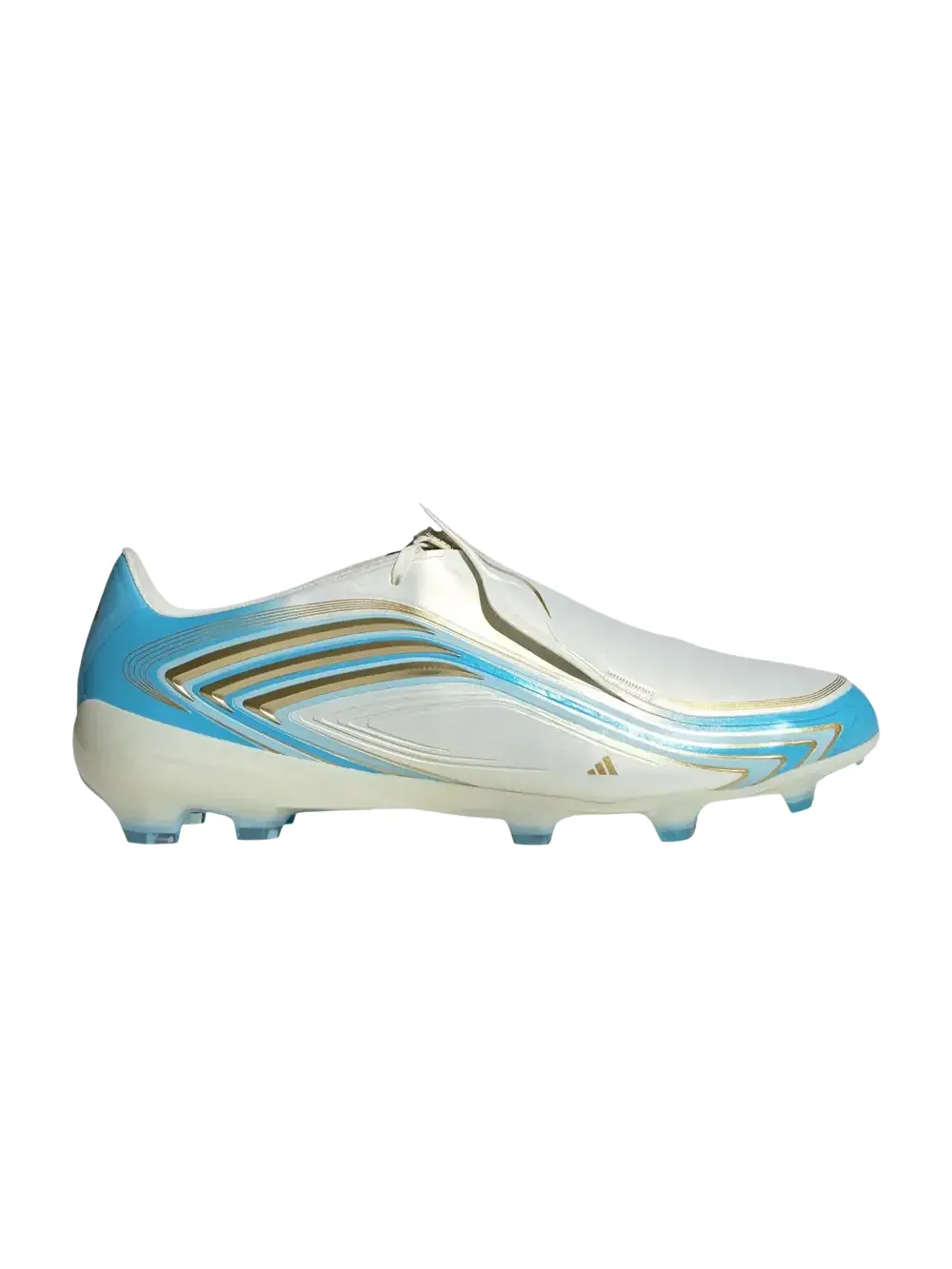 Футбольные бутсы Adidas F50 Messi Pro FG — изображение 1 из 1