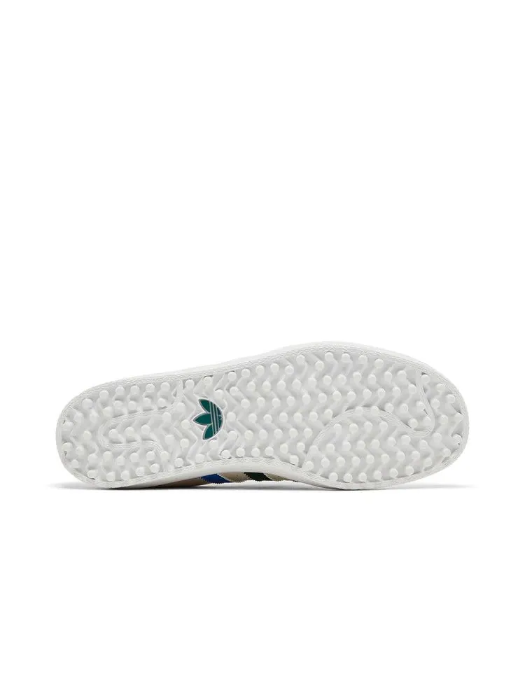 Бутсы adidas Superstar Spikeless Golf 'Rolling Links Pack' — изображение 5 из 9, белый/зеленый/синий