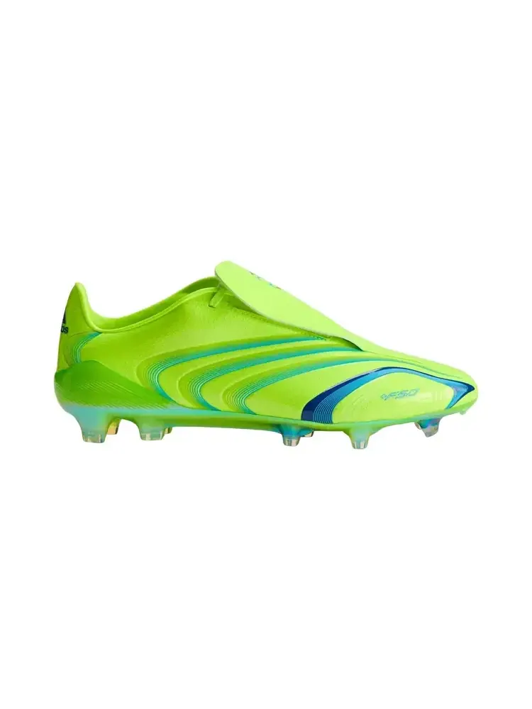 Бутсы Adidas F50 Tunit FG — изображение 1 из 2, синий