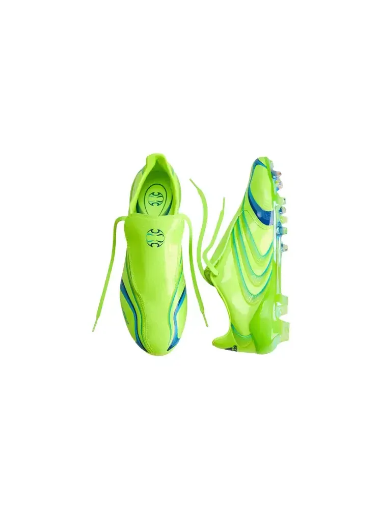 Бутсы Adidas F50 Tunit FG — изображение 2 из 2, синий
