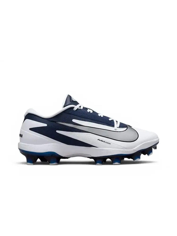 Бутсы Nike Diamond Standout MCS — изображение 1 из 1, белый темно-синий