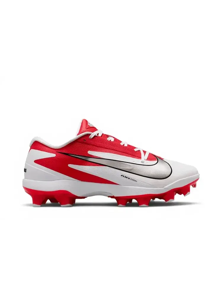 Бутсы Nike Diamond Standout MCS — изображение 1 из 1, белый красный