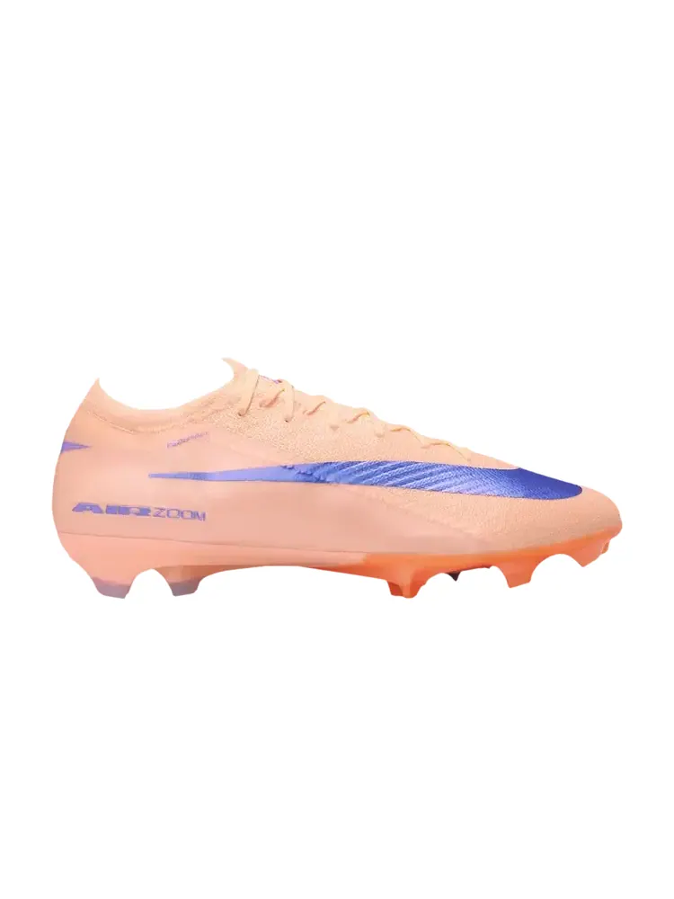 Бутсы Nike Mercurial Vapor 16 Elite Lv8 FG — изображение 1 из 1, синий