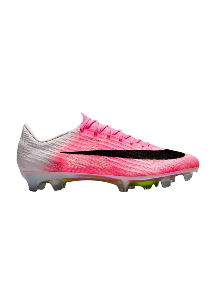 Бутсы Nike Mercurial Superfly 11 Elite FG Low — изображение 1 из 1, черный мульти