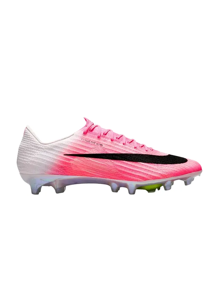 Бутсы Nike Mercurial Superfly 11 Elite AG Low — изображение 1 из 1, черный мульти