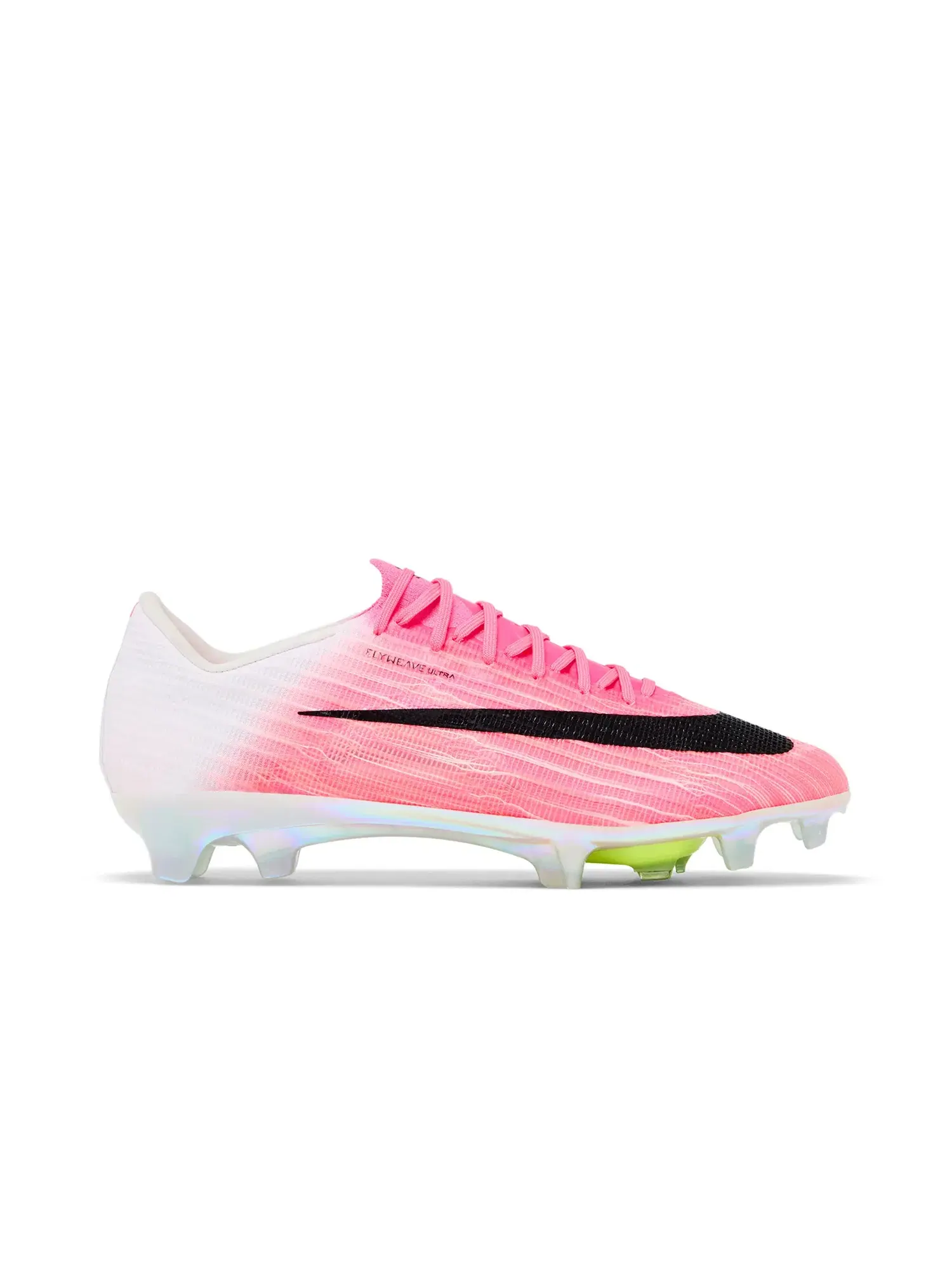 Футбольные бутсы Nike Zoom Mercurial Superfly 11 Pro FG — изображение 1 из 8, мульти-/черный