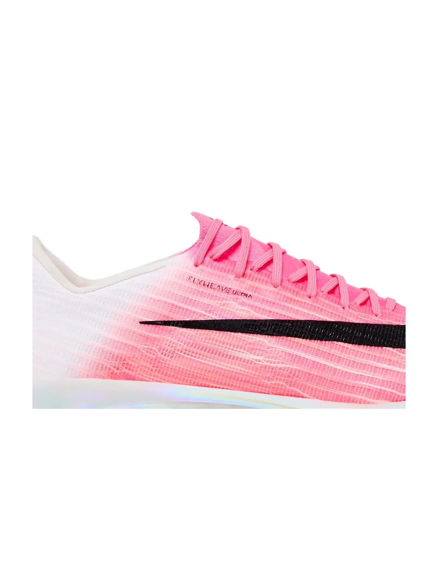 Футбольные бутсы Nike Zoom Mercurial Superfly 11 Pro FG — изображение 2 из 8, мульти-/черный