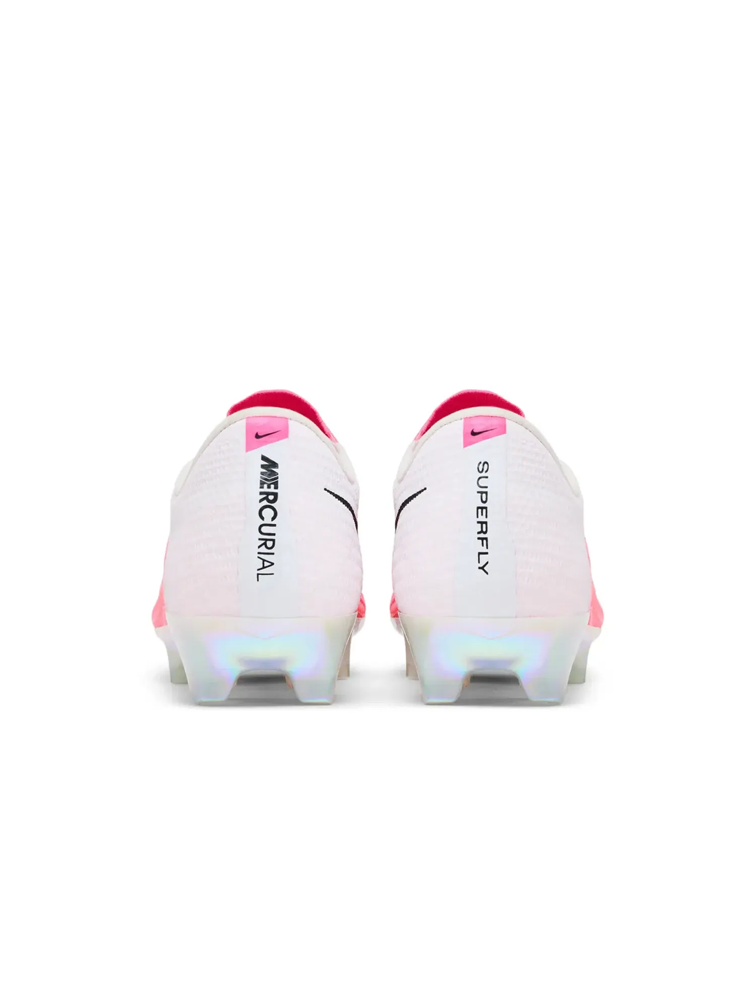 Футбольные бутсы Nike Zoom Mercurial Superfly 11 Pro FG — изображение 6 из 8, мульти-/черный