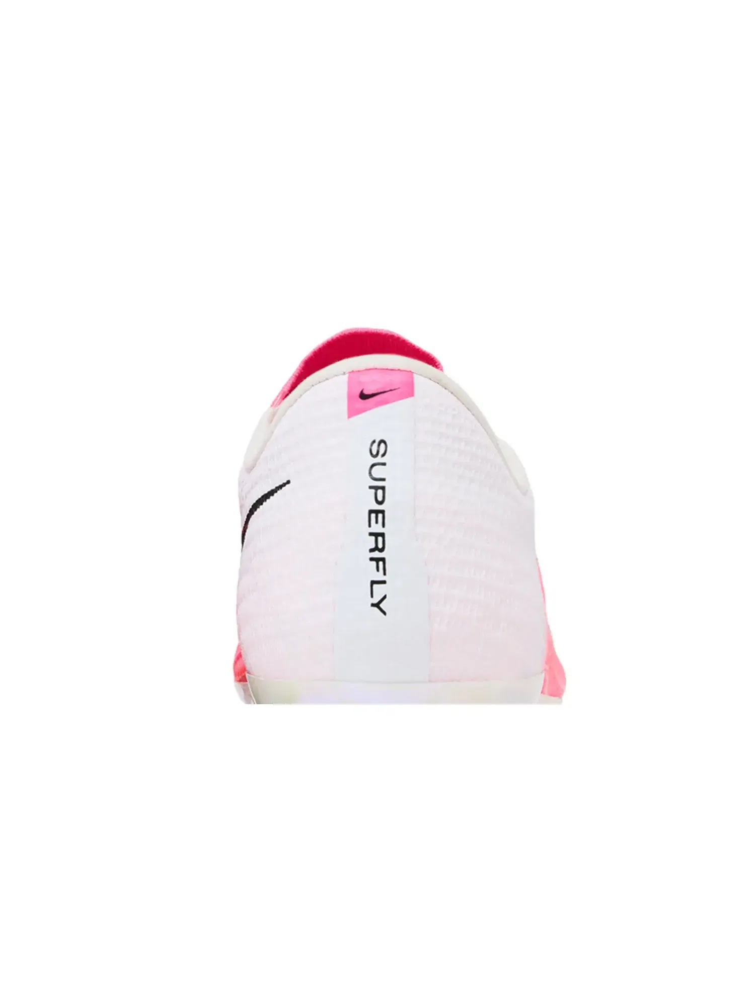 Футбольные бутсы Nike Zoom Mercurial Superfly 11 Pro FG — изображение 7 из 8, мульти-/черный