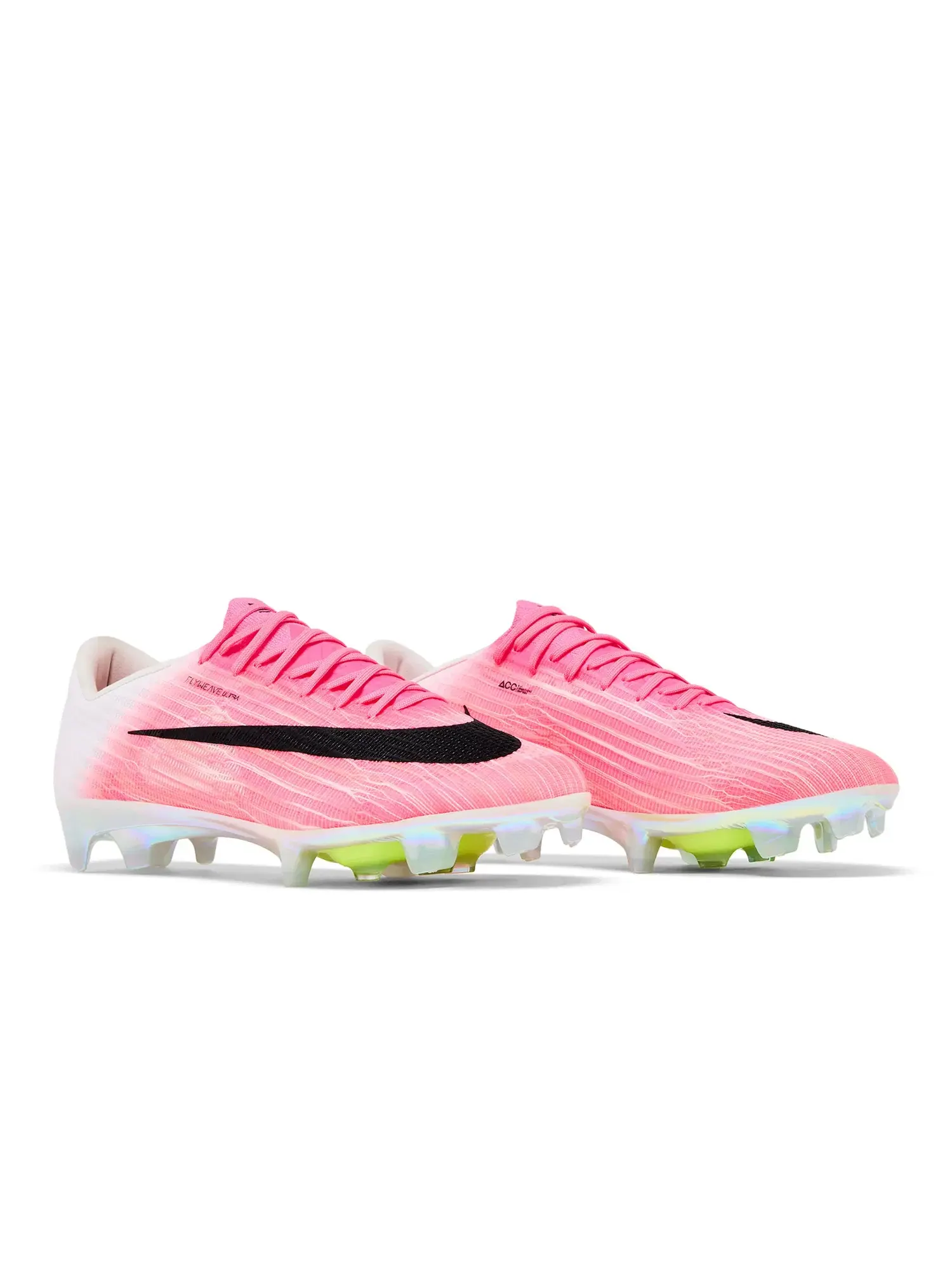 Футбольные бутсы Nike Zoom Mercurial Superfly 11 Pro FG — изображение 8 из 8, мульти-/черный