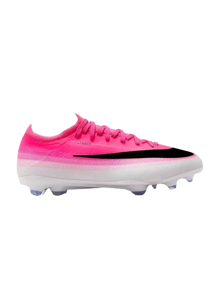 Бутсы Nike Jr. Mercurial Vapor 17 Pro FG Low GS — изображение 1 из 1, черный мульти