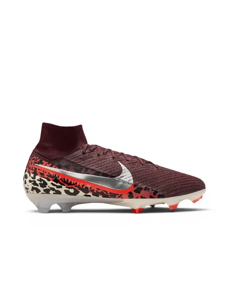 Бутсы Nike United Mercurial Superfly 10 Elite FG High — изображение 1 из 1
