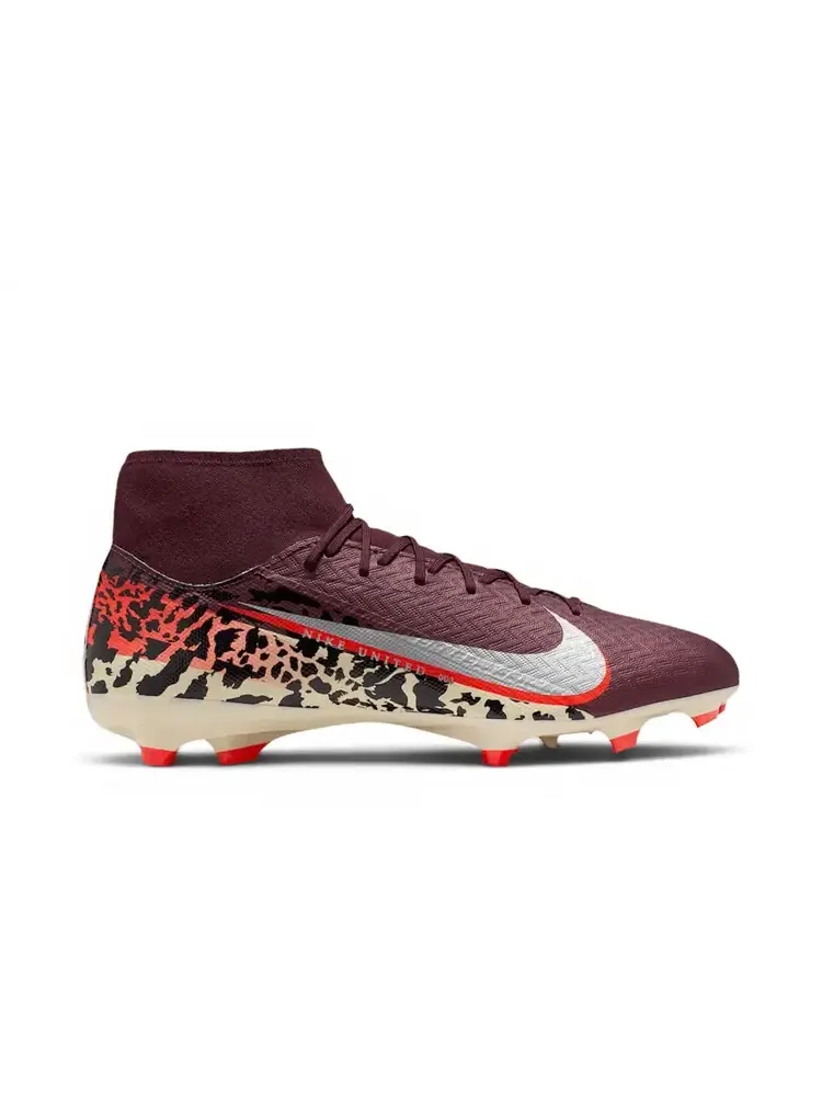 Бутсы Nike United Mercurial Superfly 10 Academy MG High — изображение 1 из 1