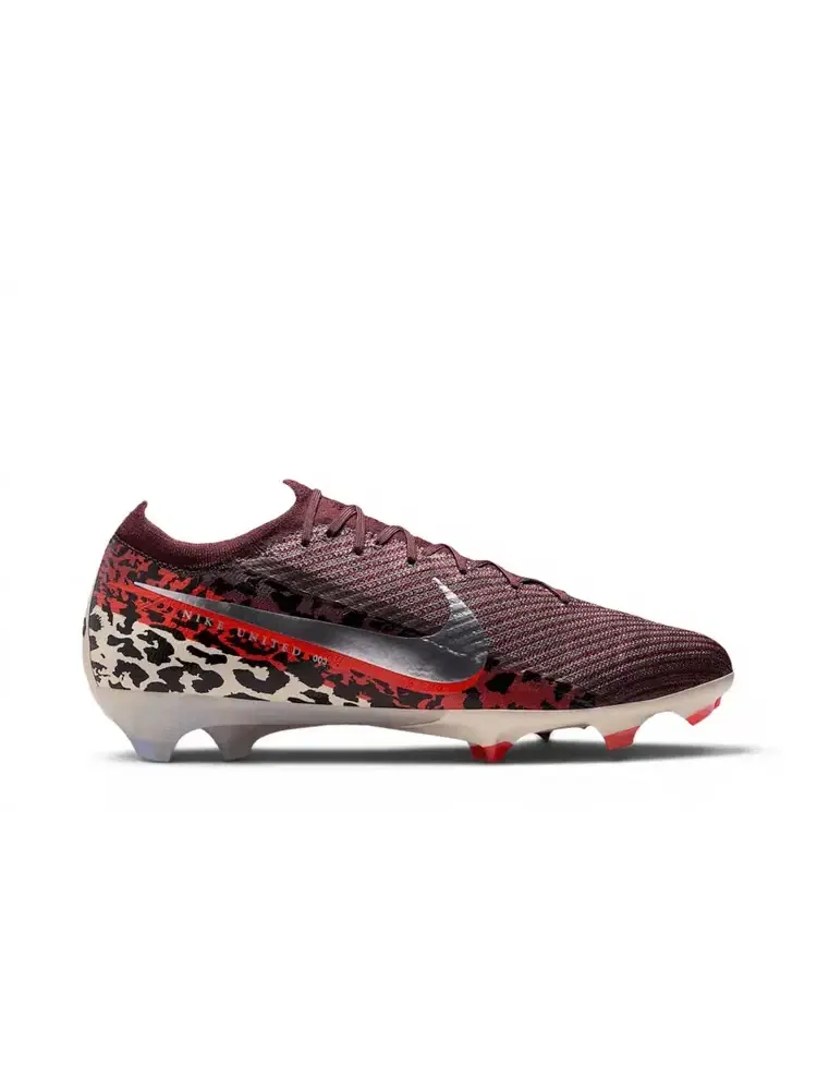 Бутсы Nike United Mercurial Vapor 16 Elite FG Low — изображение 1 из 1