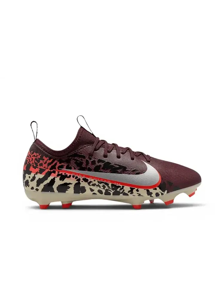 Бутсы Nike United Jr. Mercurial Vapor 16 Academy MG GS — изображение 1 из 1, бордовый