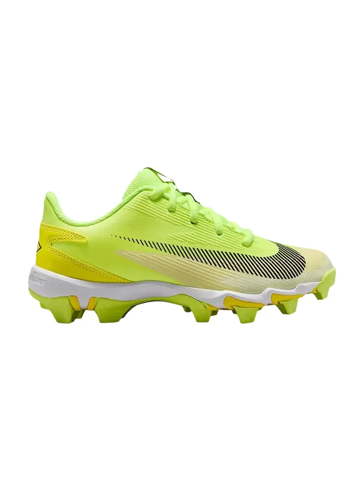 Кроссовки Nike Diamond Clutch GS 'Volt Ice' — изображение 1 из 1, зеленый