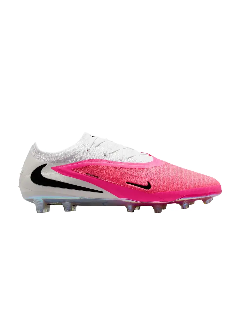 Бутсы Nike Phantom 6 Low Elite AG — изображение 1 из 1, мульти-/черный