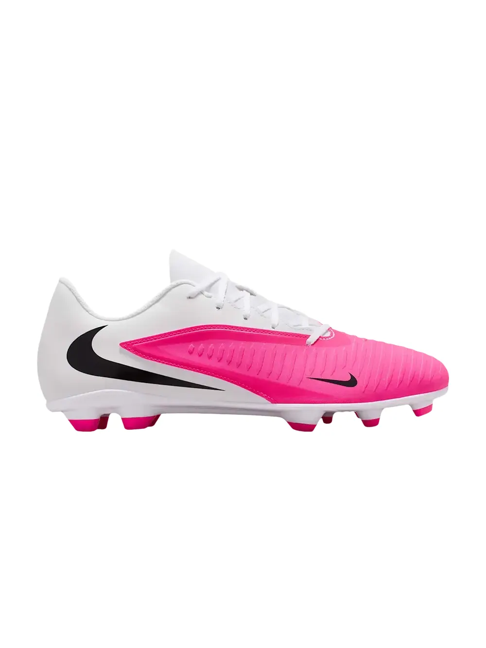 Бутсы Nike Phantom 6 Low Club MG — изображение 1 из 1, мульти-/черный