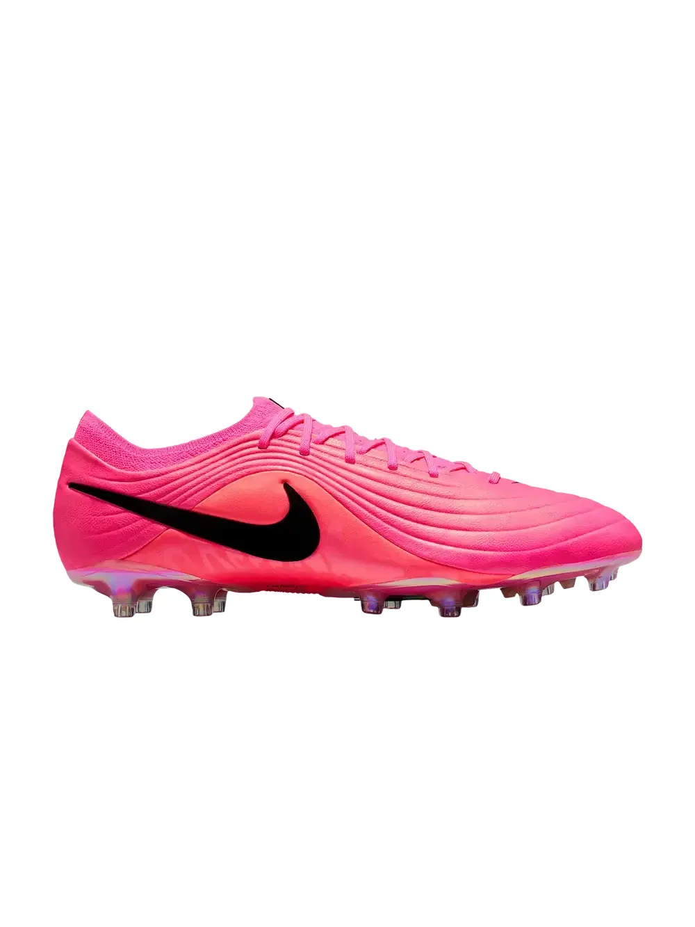 Бутсы Nike Tiempo Maestro Elite AG Low — изображение 1 из 1, мульти-/черный