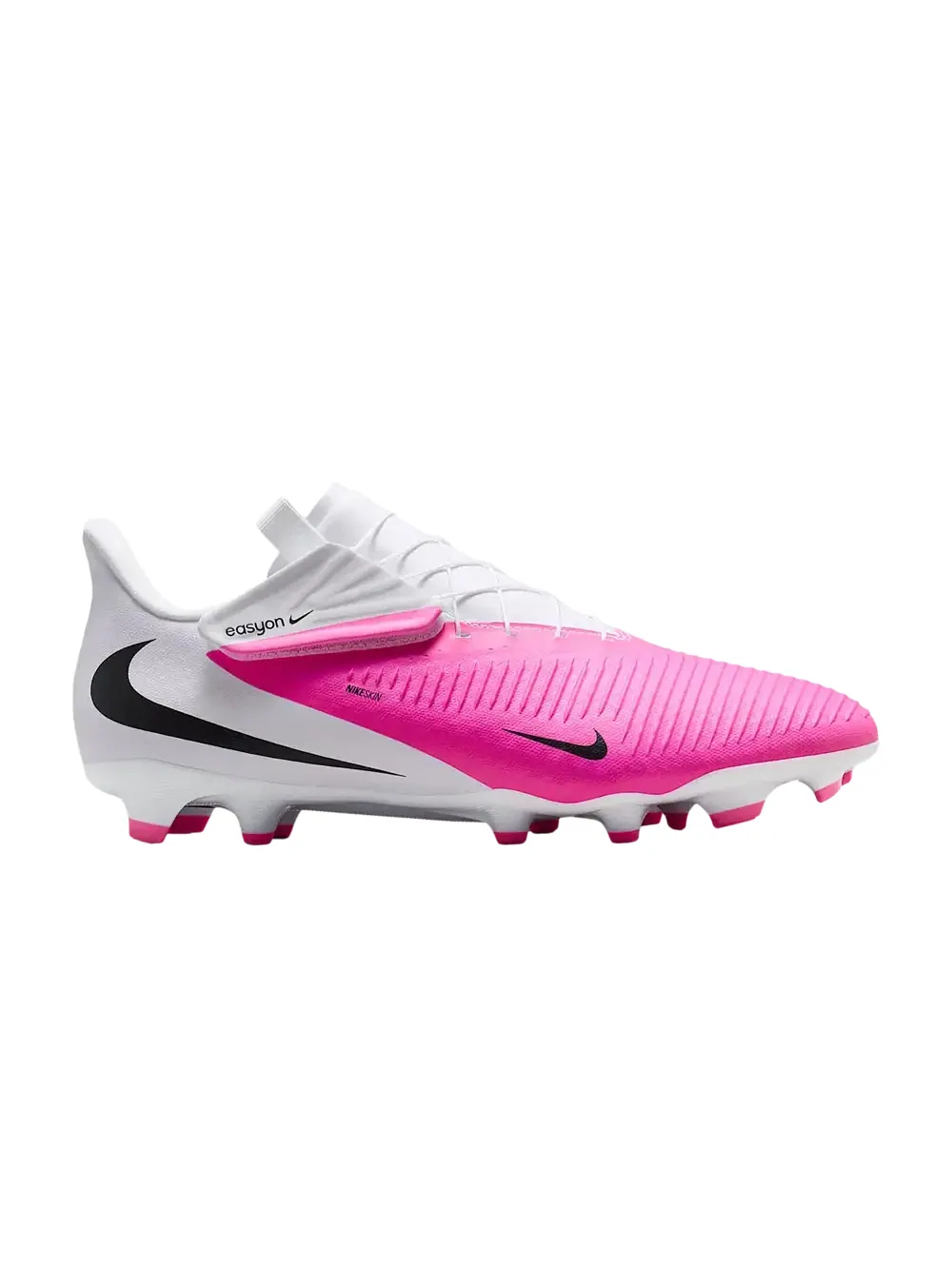 Бутсы Nike Phantom 6 Low Academy Easyon MG — изображение 1 из 1, мульти-/черный