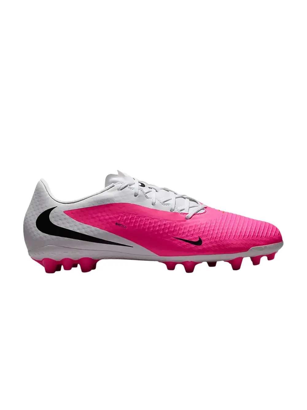 Бутсы Nike Phantom 6 Low Academy AG — изображение 1 из 1, мульти-/черный
