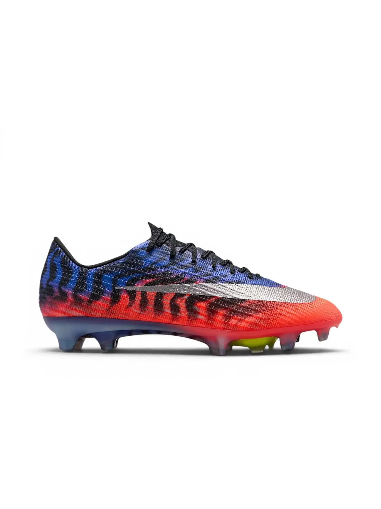 Футбольные бутсы Nike Mercurial Superfly 11 Elite SE FG — изображение 1 из 1, мульти-/белый