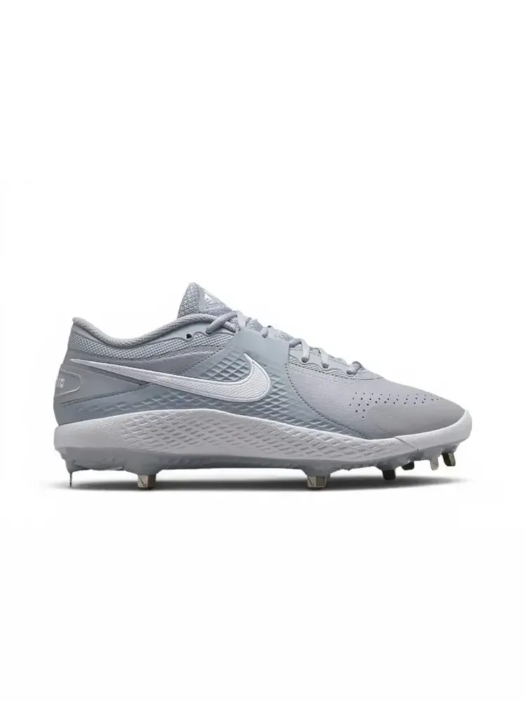 Бутсы Nike Diamond Gamer MTL — изображение 1 из 1, серый белый