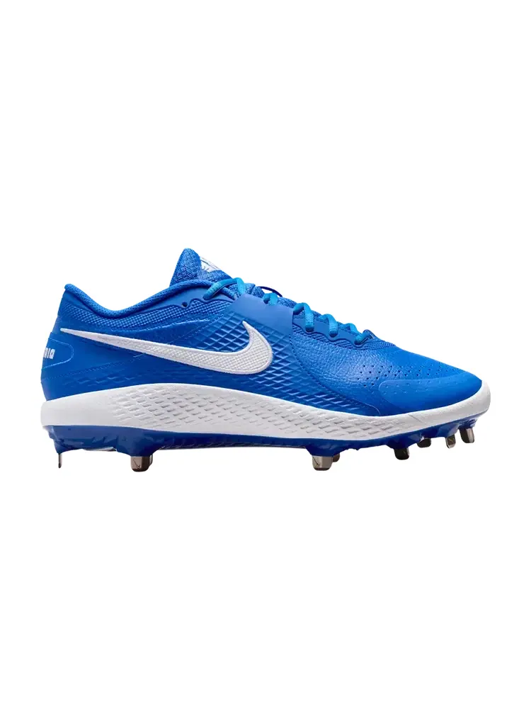 Бутсы Nike Diamond Gamer MTL — изображение 1 из 1, белый