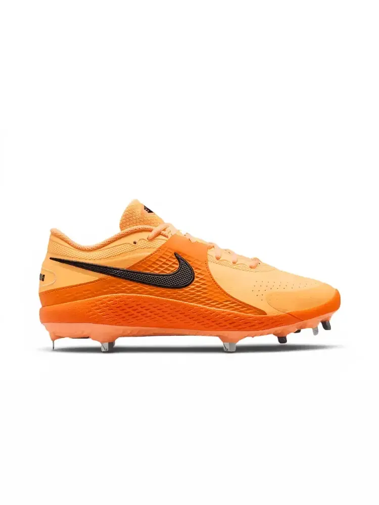 Бутсы Nike Diamond Gamer MTL — изображение 1 из 1, желтый