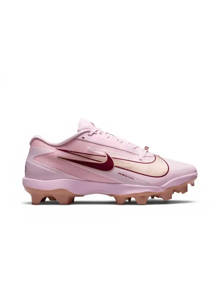 Бутсы Nike Diamond Standout MCS — изображение 1 из 1, светлый розовый
