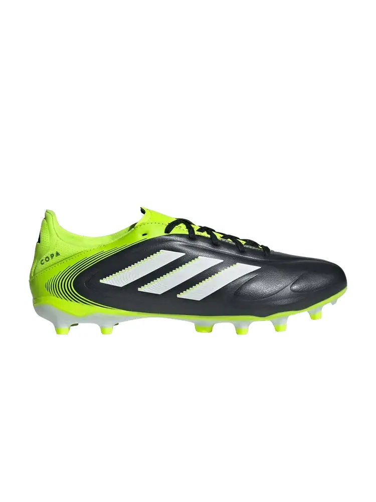 Бутсы adidas Copa Pure 3 League FG MG 'Radiant Blaze Pack' — изображение 1 из 1, черный/белый