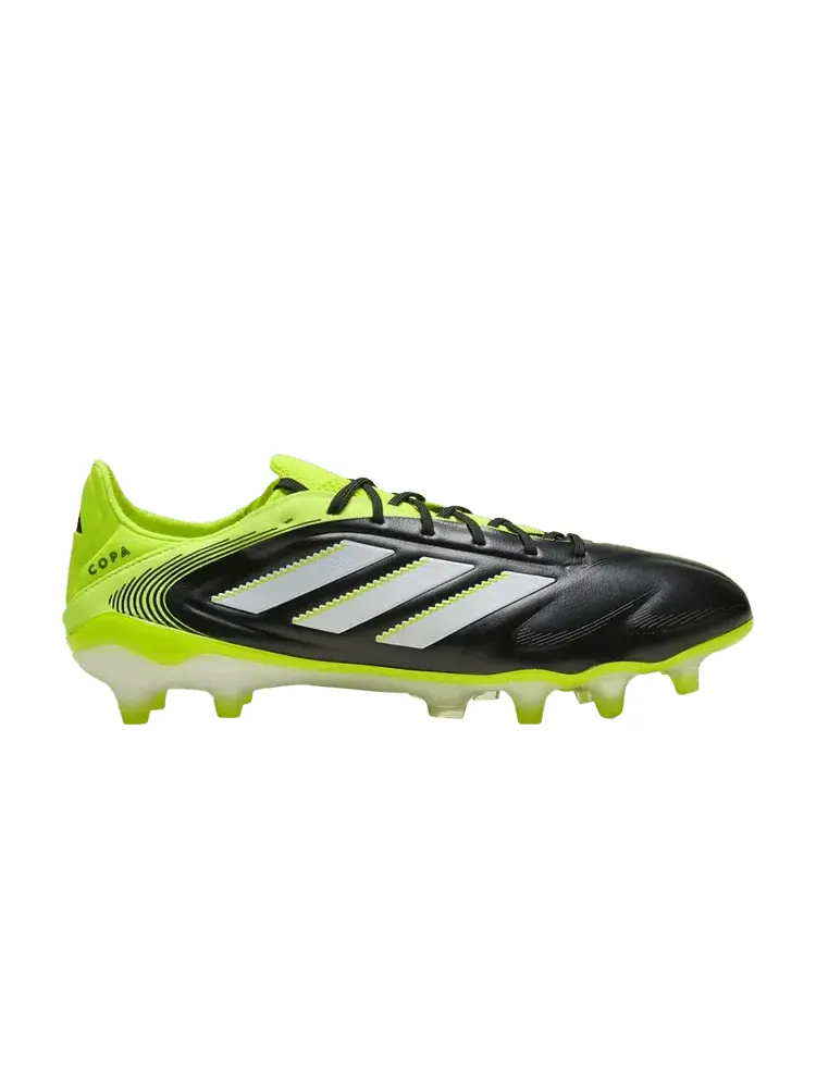 Бутсы adidas Copa Pure 3 Elite FG 'Radiant Blaze Pack' — изображение 1 из 1, черный/белый