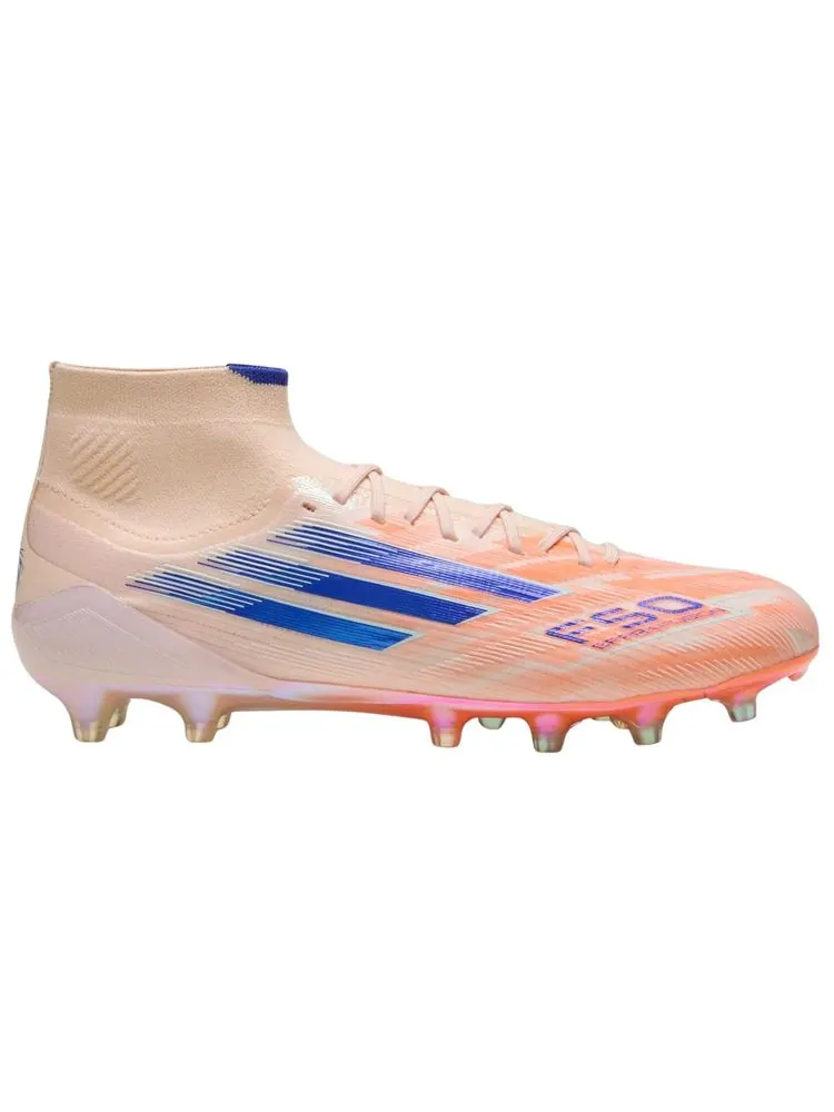 Adidas Wmns F50 Sparkfusion Elite — изображение 1 из 1, оранжевый