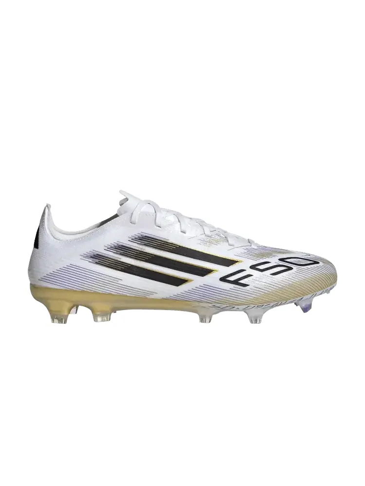 Бутсы adidas Adizero F50 Pro FG 'Road to Glory Pack' — изображение 1 из 1