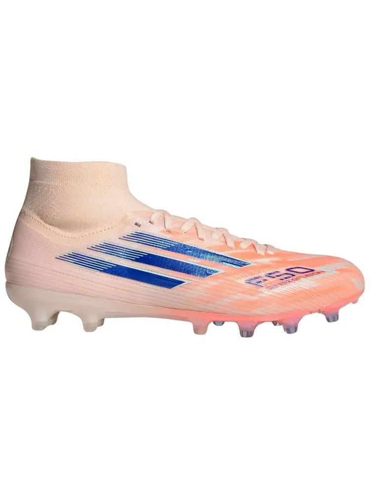 Adidas Wmns F50 Sparkfusion Pro — изображение 1 из 1, оранжевый