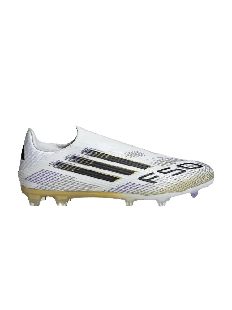 Бутсы adidas Adizero F50 League Laceless FG MG 'Road to Glory Pack' — изображение 1 из 1